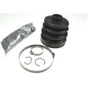 SPIDAN 26273 Asmanchetten set