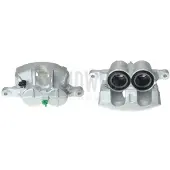 BUDWEG CALIPER 345534 Remklauw