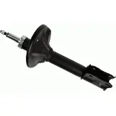 SACHS SCHOKDEMPER 317 610 voor o.a. MITSUBISHI