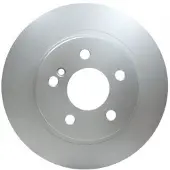Hella 8DD 355 114-211 Remschijf