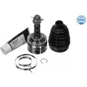 Meyle Homokineet reparatie set, aandrijfas KIT 614 498 0021