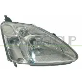 PRASCO HD0384903 Koplamp