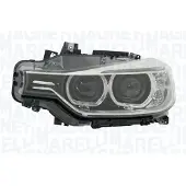 MAGNETI MARELLI Koplamp LPO471 Magneti Marelli voor o.a. BMW