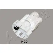 ASHIKA 30-0H-H20 Brandstoffilter