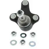 MAPCO 51725 Fuseekogel