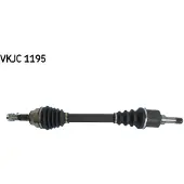 Skf VKJC 1195 Aandrijfas