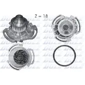 DOLZ A170 Waterpomp