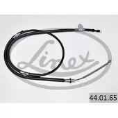Linex Kabel, parkeerrem 44.01.65 rechts