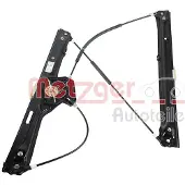 METZGER 2160814 Raammechanisme