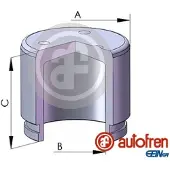 AUTOFREN SEINSA D025337 Zuiger, remklauw