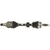 POINT GEAR PNG75160 Aandrijfas