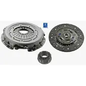 SACHS Koppelingsset 3000 389 002