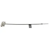 Bosch Trekkabel, parkeerrem 1 987 482 856