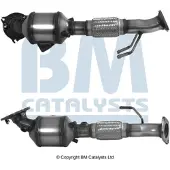 BM CATALYSTS Katalysator BM92133H