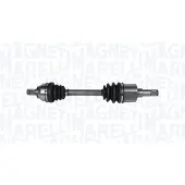 MAGNETI MARELLI Aandrijfas 302004190171
