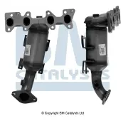 BM CATALYSTS BM91515H Katalysator