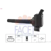 Facet Bobine 9.6545