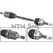 SNR DK68.019 Aandrijfas