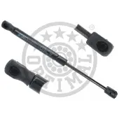 OPTIMAL Gasveer, motorkap AG-51979