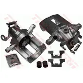 TRW Remklauw BHT231E