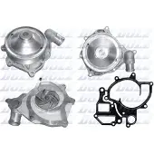 DOLZ Waterpomp P502