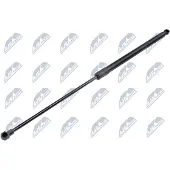 NTY Gasveer, bagageruimte AE-FR-054