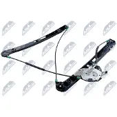 NTY EPS-BM-002 Raammechanisme