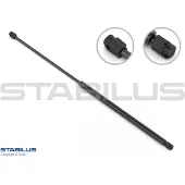 STABILUS Gasveer, motorkap 9895KX