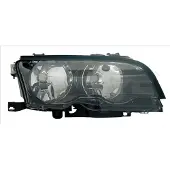 TYC Koplamp links 20-0014-01-2 TYC voor o.a. BMW