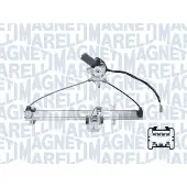 MAGNETI MARELLI Raambedieningsmechanisme 350103170351