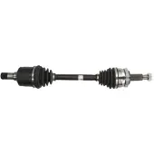 POINT GEAR PNG72851 Aandrijfas