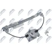 NTY EPS-WW-030 Raammechanisme