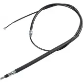 SWAG Kabel, parkeerrem 33 10 0609