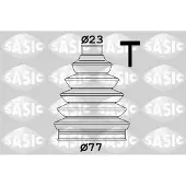 SASIC 1900008 Asmanchetten set