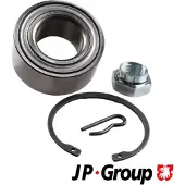 JP GROUP 4141300810 Wiellagerset
