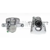 BUDWEG CALIPER 344233 Remklauw