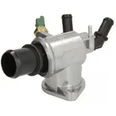 THERMOTEC Thermostaat, koelvloeistof D2X014TT