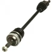 MAXGEAR Aandrijfas 49-2600
