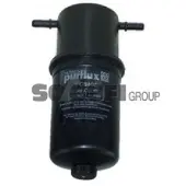 PURFLUX Brandstoffilter FCS806