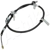 ASHIKA Trekkabel, parkeerrem 131-0K-K08