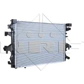 NRF Radiator, motorkoeling 53795