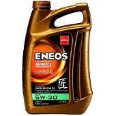 ENEOS Motorolie HYPER B 5W30 4L