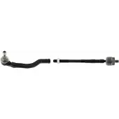 MAPCO 59128 Spoorstang