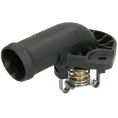 THERMOTEC Thermostaat, koelvloeistof D2T004TT