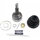 MAPCO 16941 Homokineet reparatie set, aandrijfas