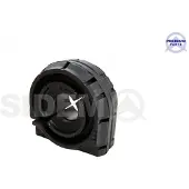 SIDEM 821921 Stabilisatorstang rubber