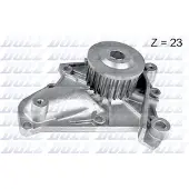 DOLZ Waterpomp T212