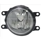 TYC Mistlamp links 19-5974-01-9 TYC voor o.a. LEXUS, TOYOTA
