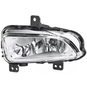 Valeo Mistlamp 047410 Valeo voor o.a. FIAT