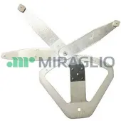 MIRAGLIO Raambedieningsmechanisme 30/2074